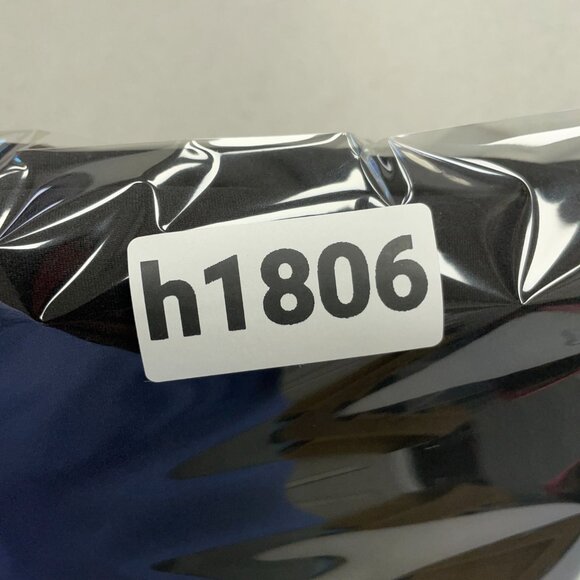 NWOT 3 pack Felina Women's Black High-Waisted Leggings Medium h1806 - Picture 6 of 6